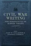 Civil War Writing cover