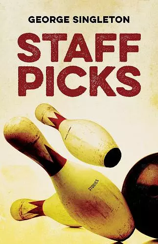 Staff Picks cover