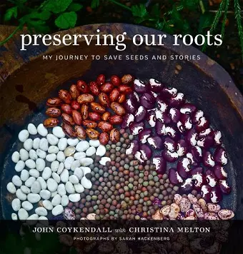 Preserving Our Roots cover