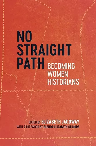 No Straight Path cover