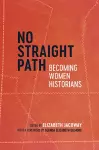 No Straight Path cover