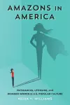 Amazons in America cover