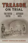 Treason on Trial cover