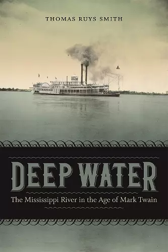 Deep Water cover