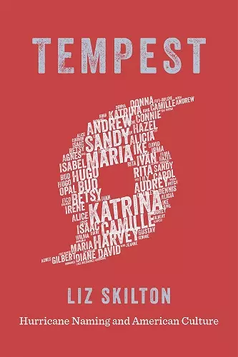 Tempest cover