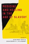 Medicine and Healing in the Age of Slavery cover