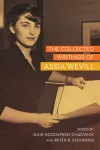 The Collected Writings of Assia Wevill cover