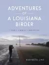 Adventures of a Louisiana Birder cover