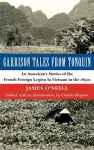 Garrison Tales from Tonquin cover