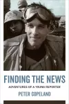 Finding the News cover