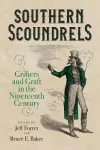 Southern Scoundrels cover