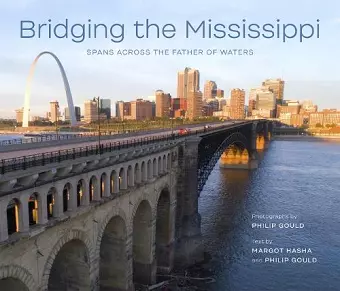 Bridging the Mississippi cover