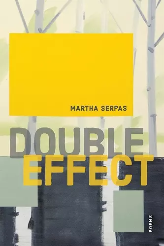 Double Effect cover