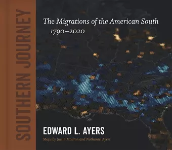 Southern Journey cover