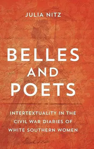 Belles and Poets cover