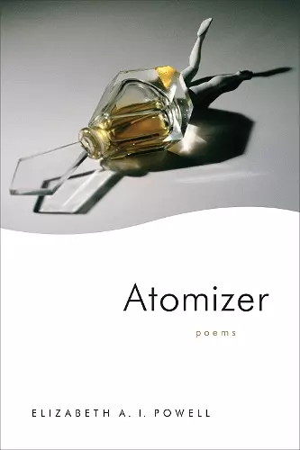 Atomizer cover