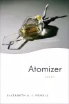 Atomizer cover