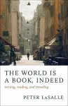 The World Is a Book, Indeed cover