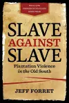 Slave Against Slave cover