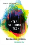 Intersectional Tech cover