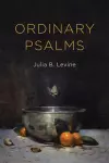 Ordinary Psalms cover