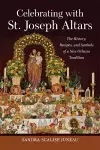 Celebrating with St. Joseph Altars cover