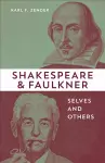 Shakespeare and Faulkner cover