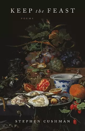 Keep the Feast cover