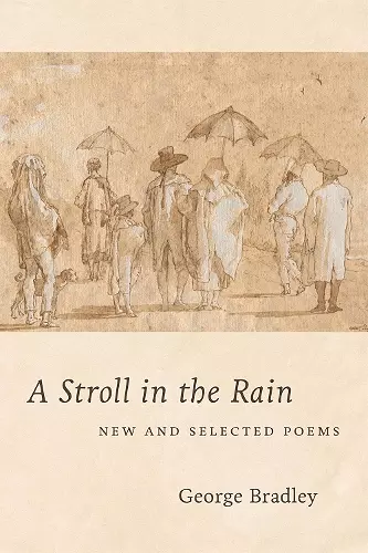 A Stroll in the Rain cover