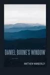 Daniel Boone's Window cover