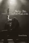 Help Me, Information cover