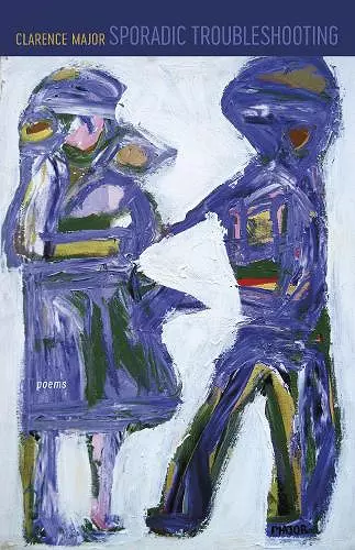 Sporadic Troubleshooting cover