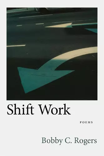 Shift Work cover