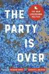 The Party Is Over cover