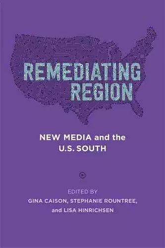 Remediating Region cover