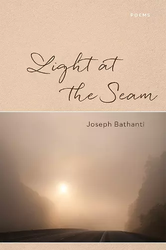 Light at the Seam cover