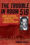 The Trouble in Room 519 cover