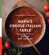 Nana's Creole Italian Table cover