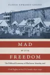 Mad with Freedom cover