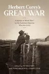 Herbert Corey's Great War cover