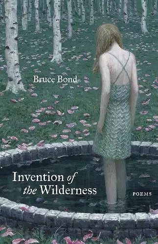 Invention of the Wilderness cover