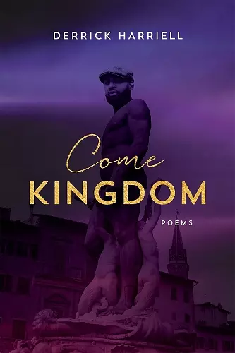 Come Kingdom cover