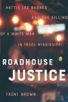 Roadhouse Justice cover