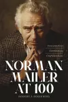 Norman Mailer at 100 cover