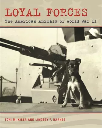 Loyal Forces cover