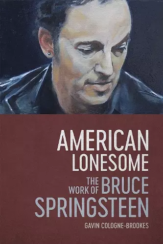 American Lonesome cover