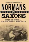 Normans and Saxons cover