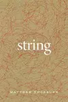 String cover