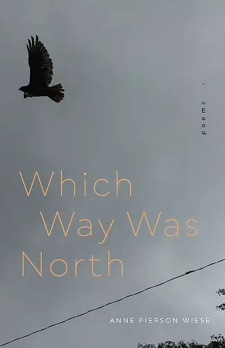 Which Way Was North cover