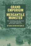 Grand Emporium, Mercantile Monster cover
